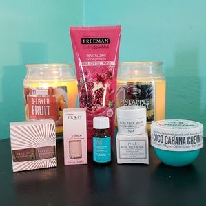 Self Care Bundle